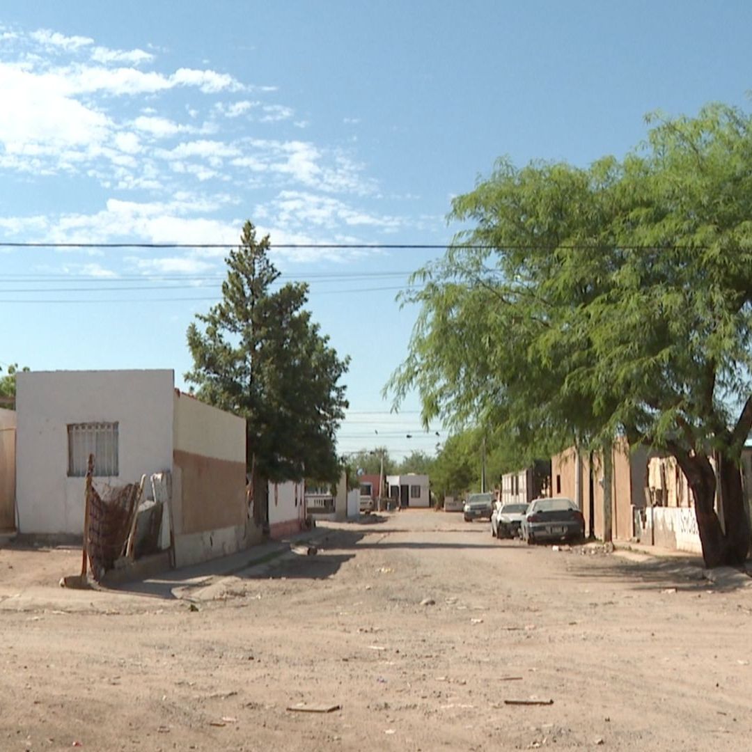 Joven Golpeó a su Hermano con un Martillo en la Cabeza mientras Discutían en Hermosillo