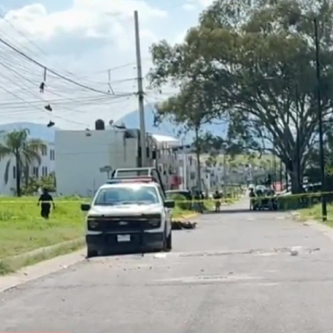 Muere niño de 8 años tras recibir disparos en Tlajomulco