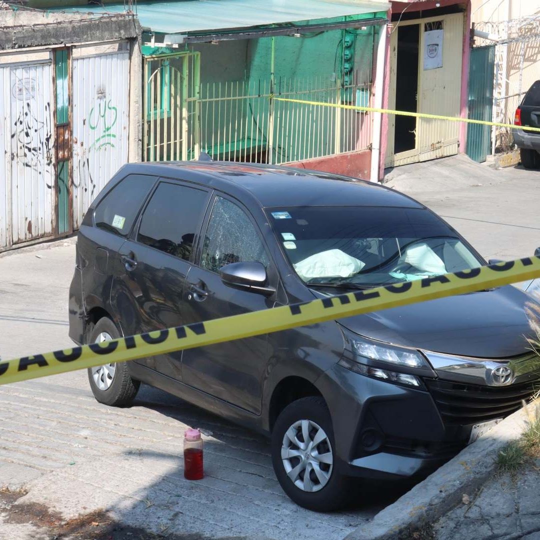 Ciudades Más Inseguras de México: Personas Tienen Más Miedo 2024