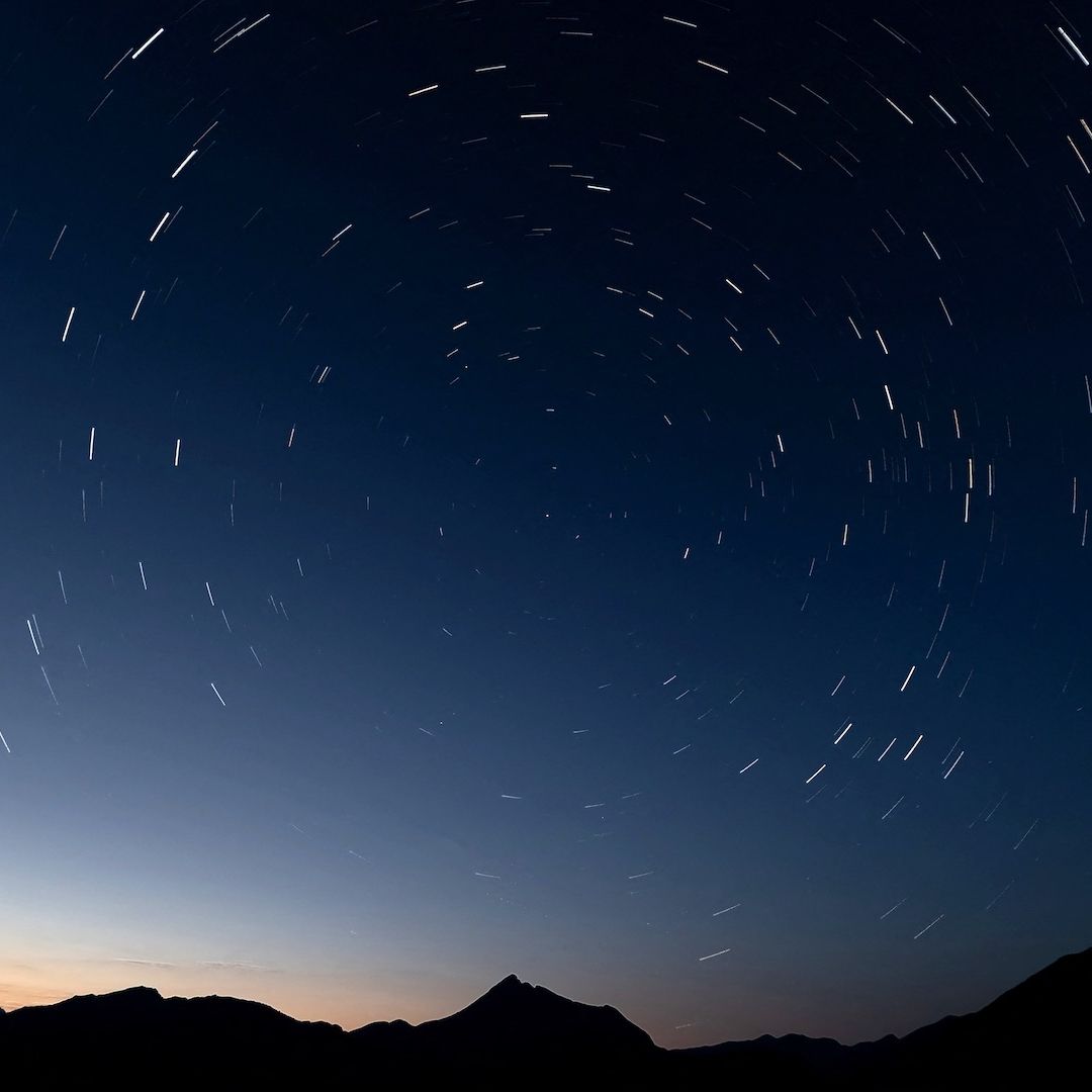 Estos son los evento astronómicos de agosto del 2025