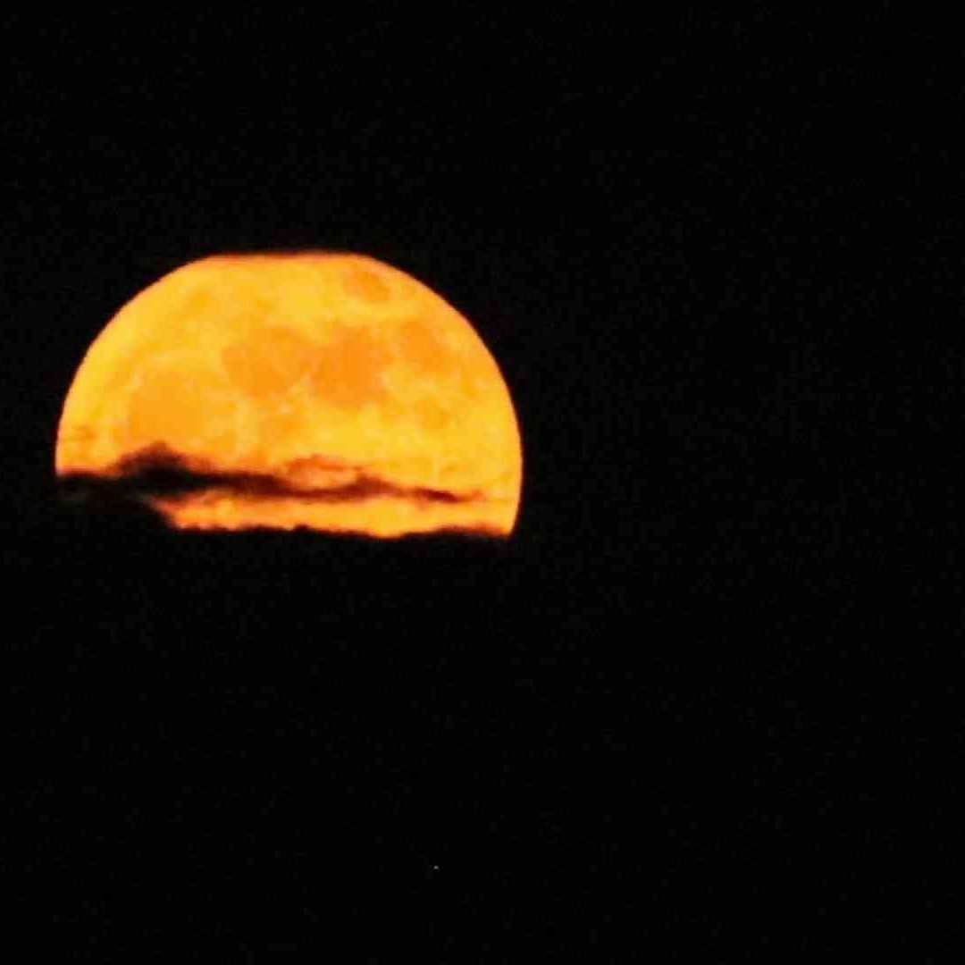 Luna de Esturión