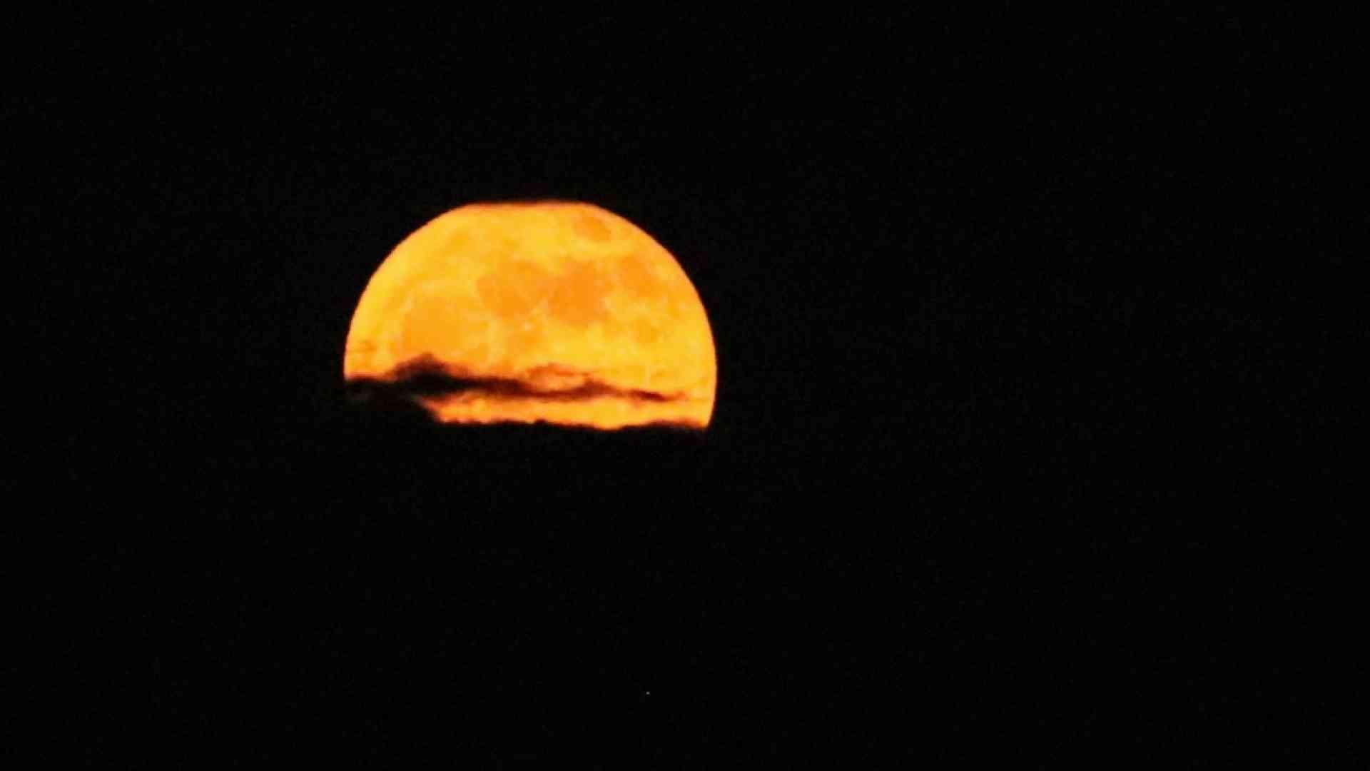 Luna de Esturión