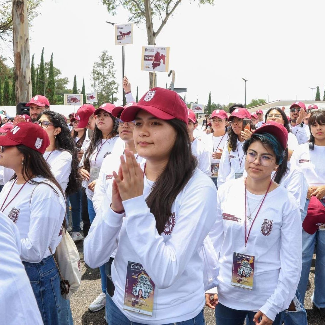 IPN lanzó la segunda convocatoria para los interesados en el proceso de admisión a licenciatura