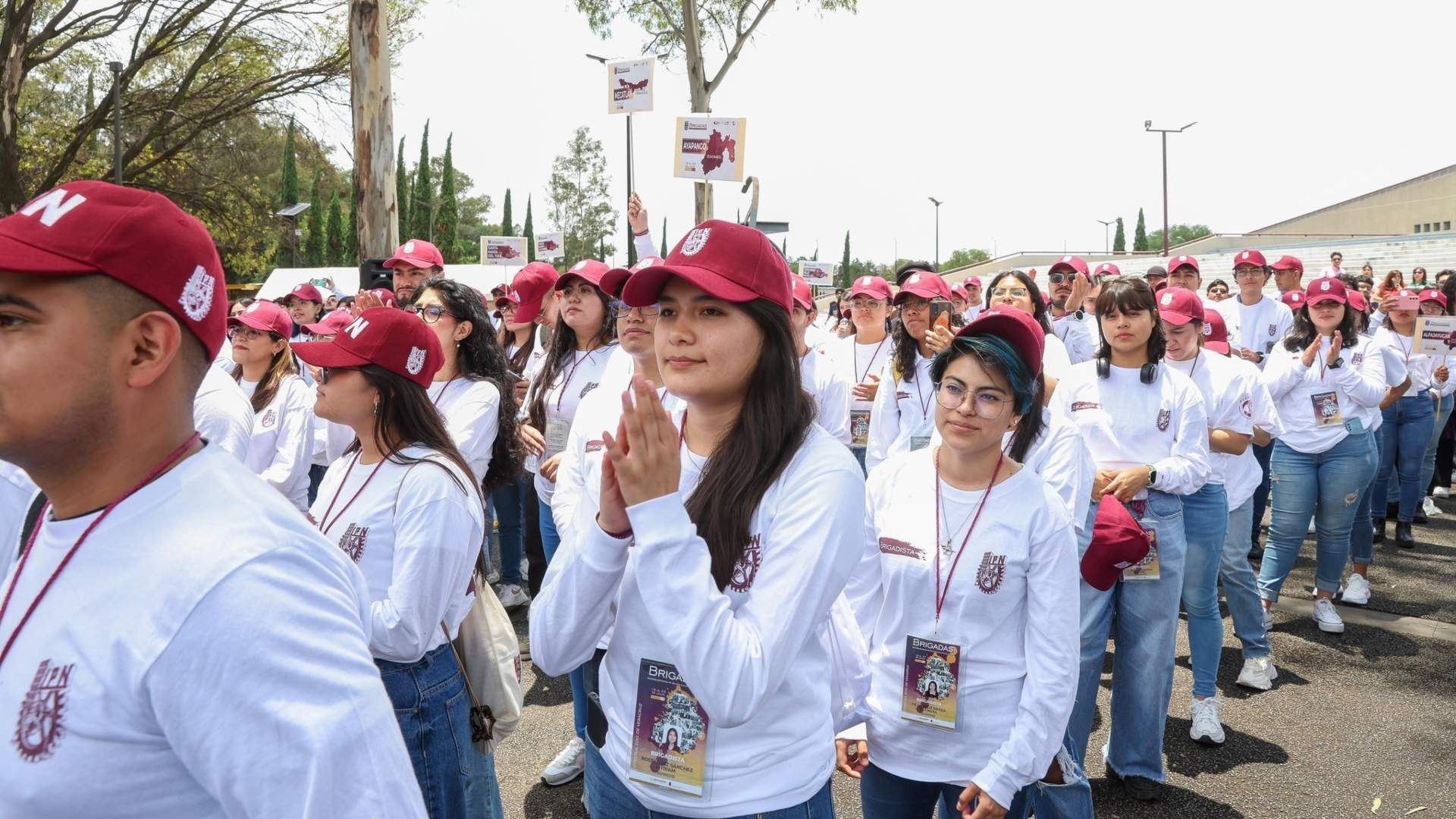 IPN lanzó la segunda convocatoria para los interesados en el proceso de admisión a licenciatura