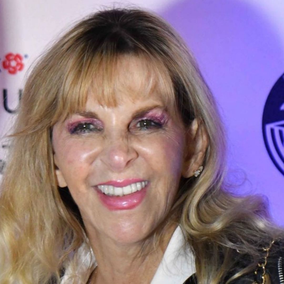 Shanik Berman, una de las participantes más polémicas de La casa de los famosos México