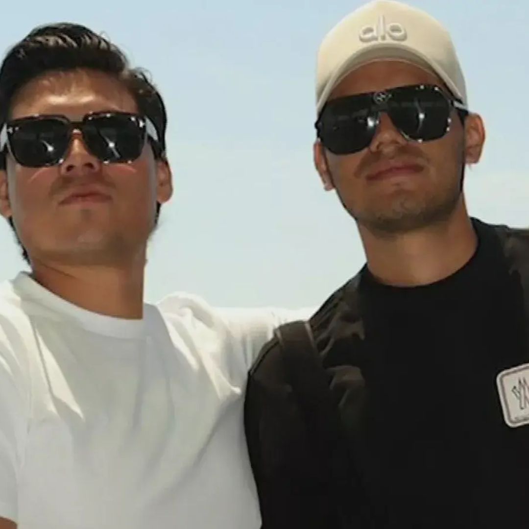 Hermanos Mexicanos que Estaban Presos Alligator Alcatraz Denunciarán a EUA por Malos Tratos