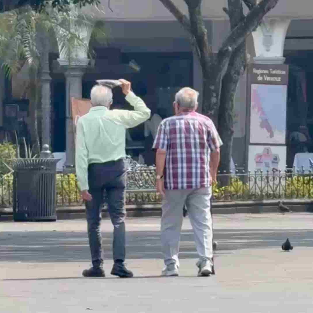 Médicos en Orizaba reporta que han atendido pacientes de la tercera edad con síntomas parecidos al Coxsackie.