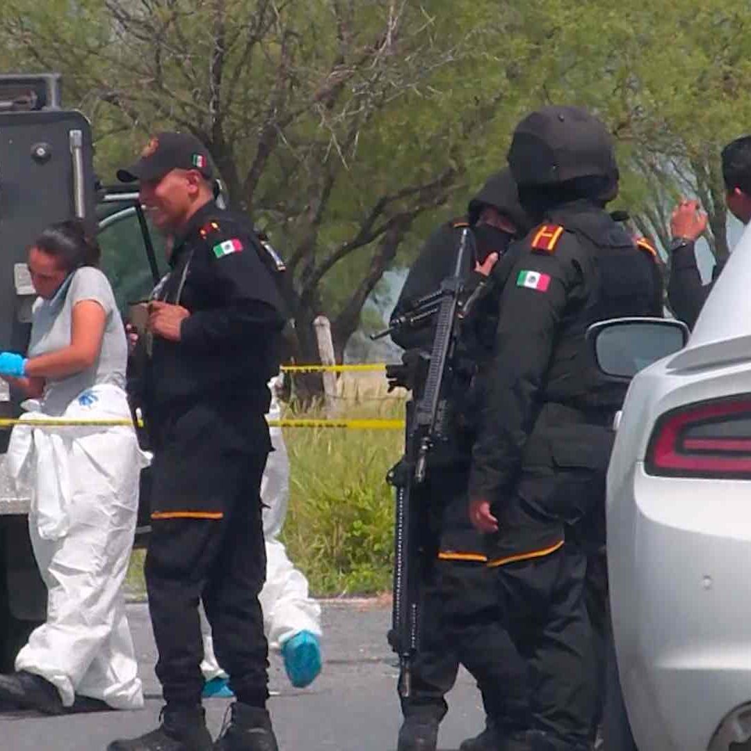 Sigue Dolor en Cerralvo por Daniela, Menor de 11 Años Asesinada