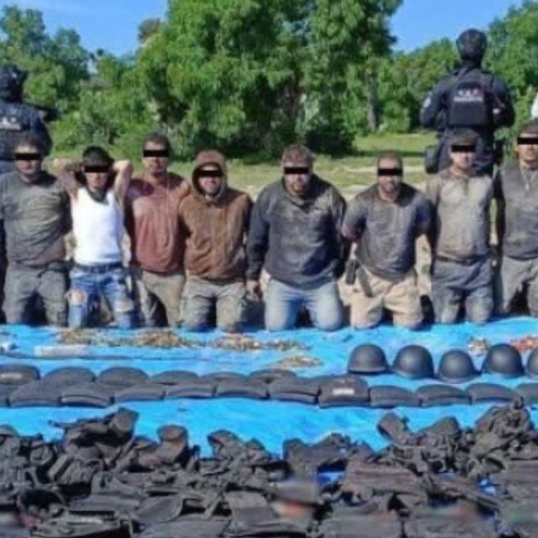 Identifican a desaparecido entre detenidos de Aguascalientes
