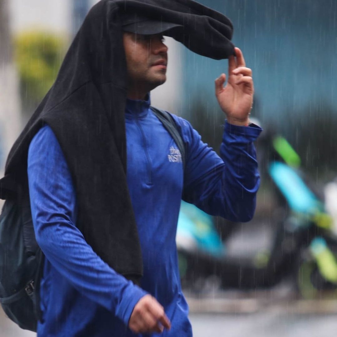 Pronóstico del Tiempo Hoy MIÉRCOLES 30 de Julio de 2025: Habrá Lluvias en Gran Parte del País