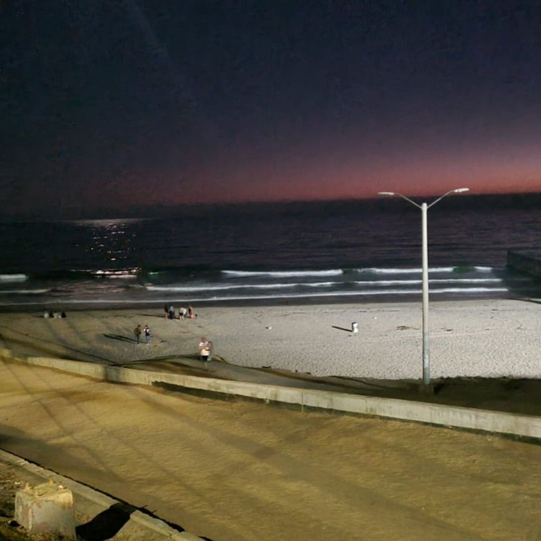 ¿Tsunami en Baja California? Esto Dicen las Autoridades tras el Sismo en Rusia