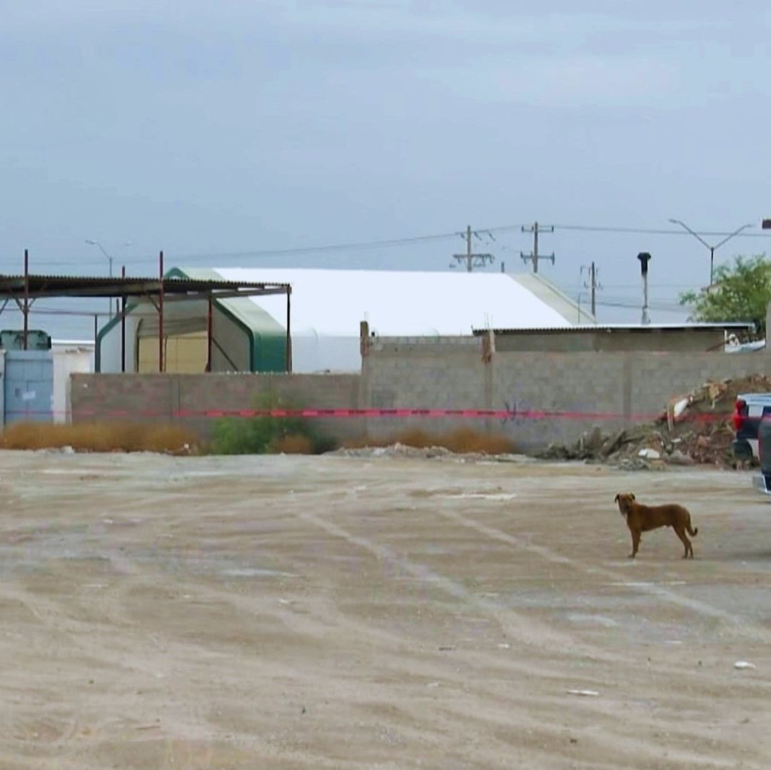 Así comenzó el caso del crematorio Plenitud en Ciudad Juárez | Foto: N+