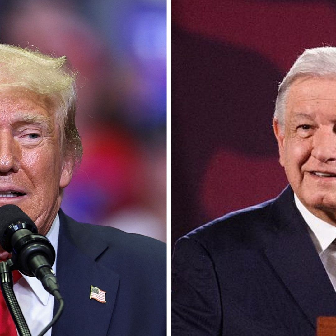 Cerrar Frontera México-EUA Sería ‘Convocar una Rebelión’, Advierte AMLO a Trump en Carta