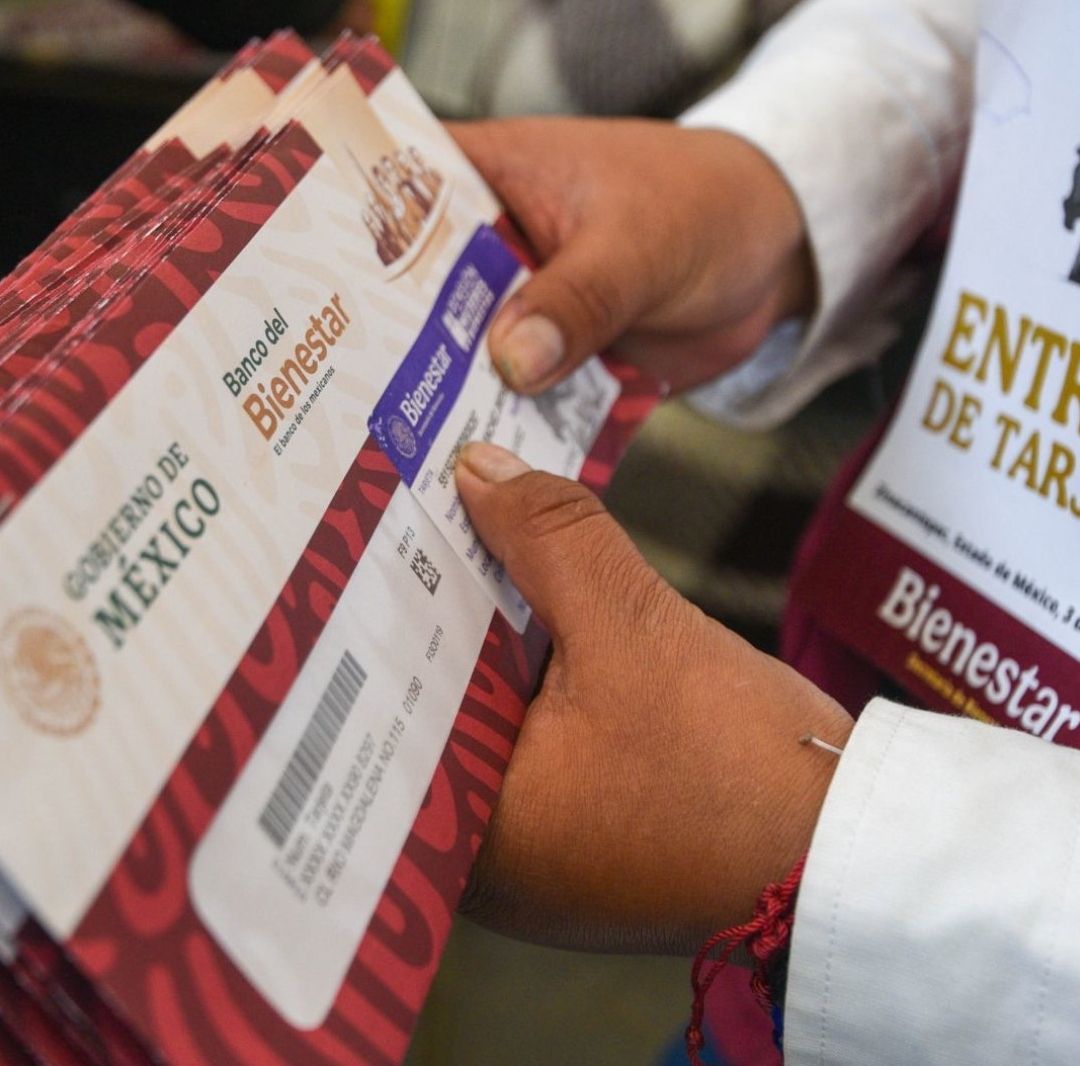 Cuántos Apoyos Habrá en Registro de Pensión Mujeres Bienestar de Agosto 2025