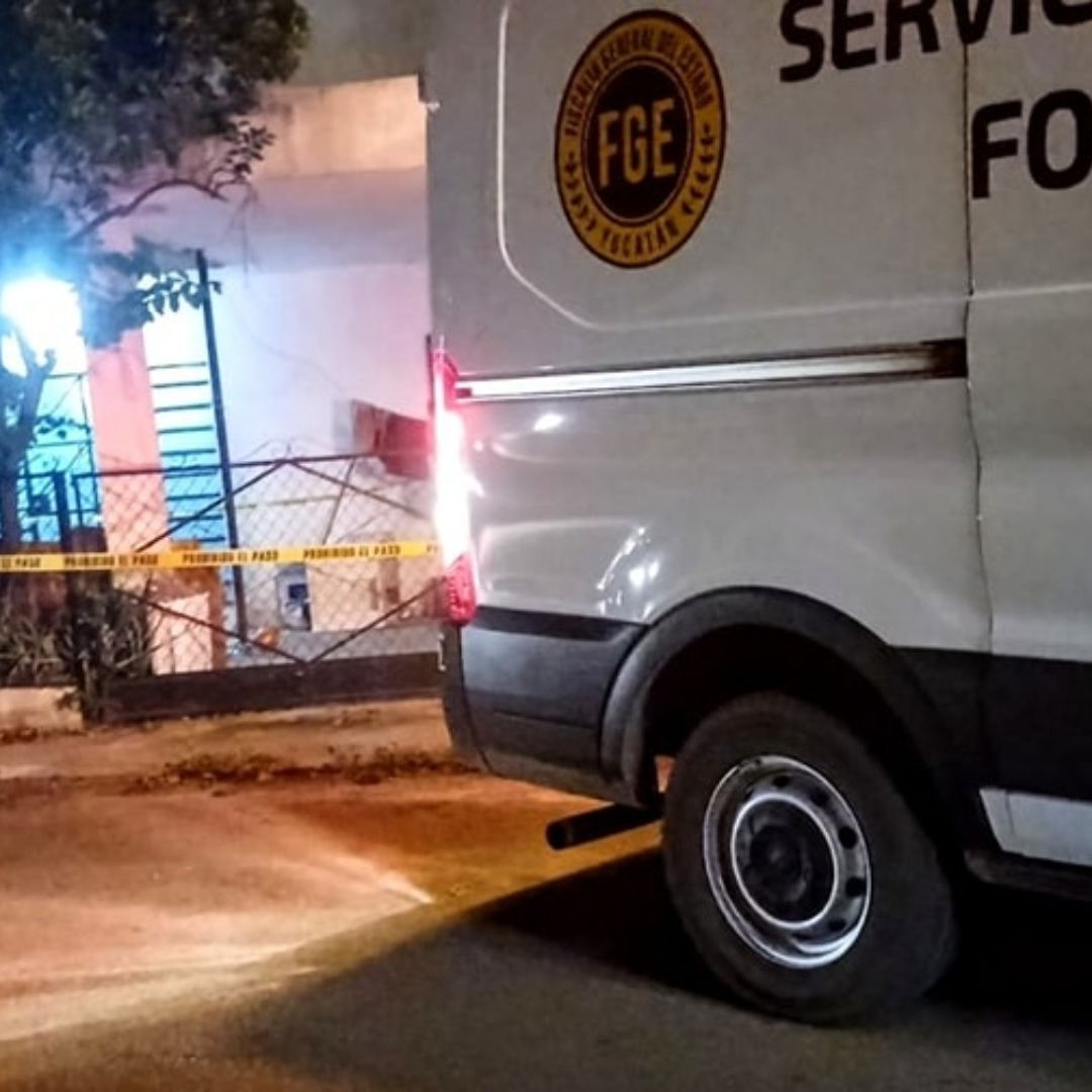 Adolescente Muere al Dispararse por Accidente Mientras Jugaba con Pistola en Hidalgo