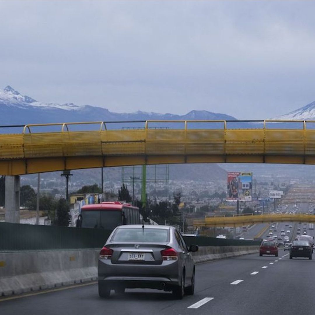La México Puebla está entre las más peligrosas