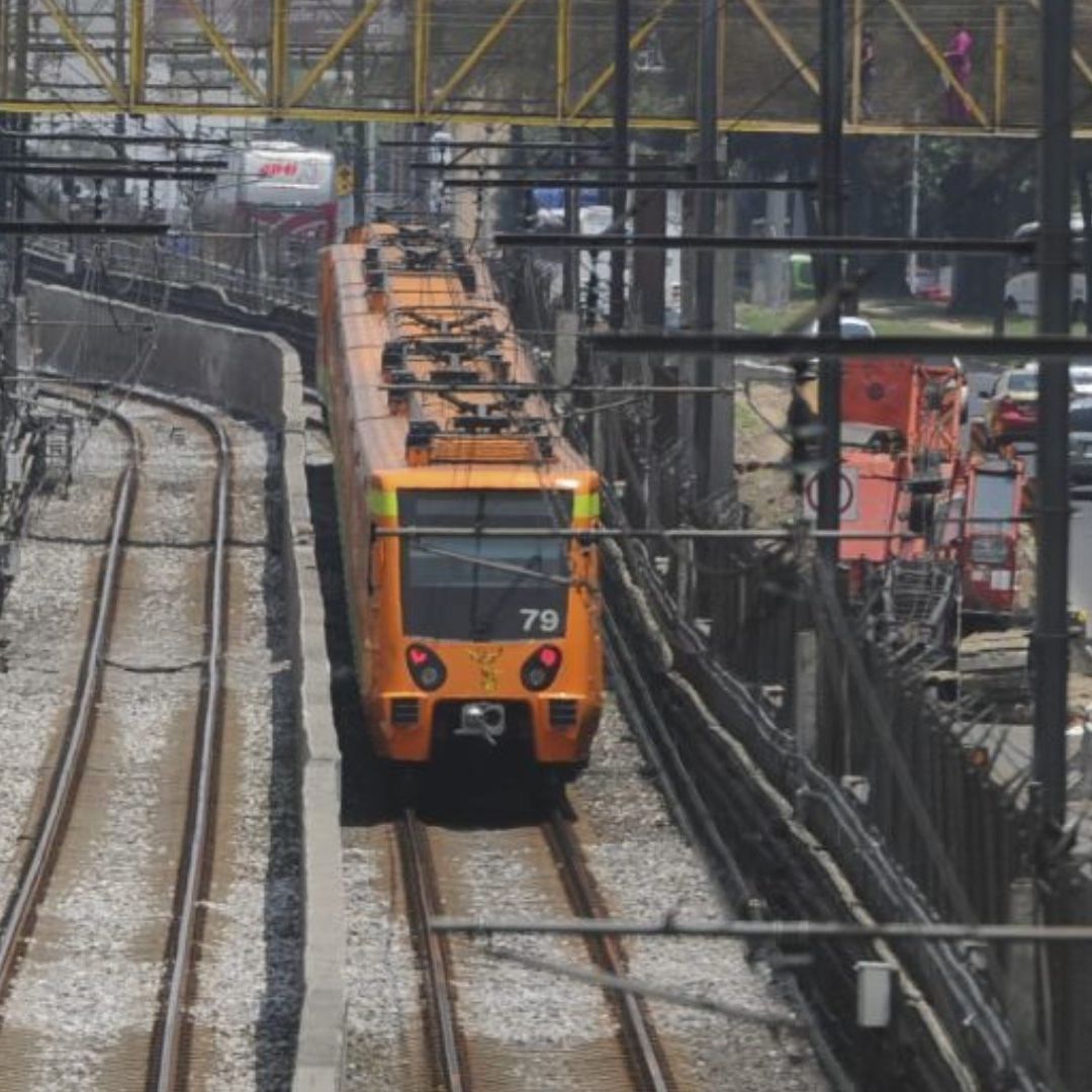 ¿Opera con Normalidad la Línea A del Metro de la CDMX? Esto Dijeron las Autoridades