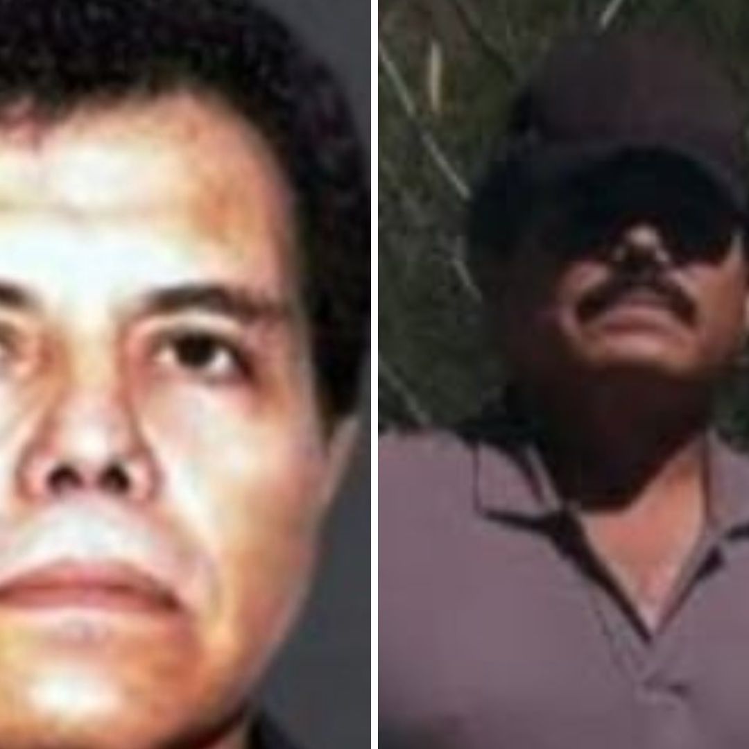 Recompensa Mayo Zambada Estados Unidos. Cuánto Dinero Ofrecía DEA