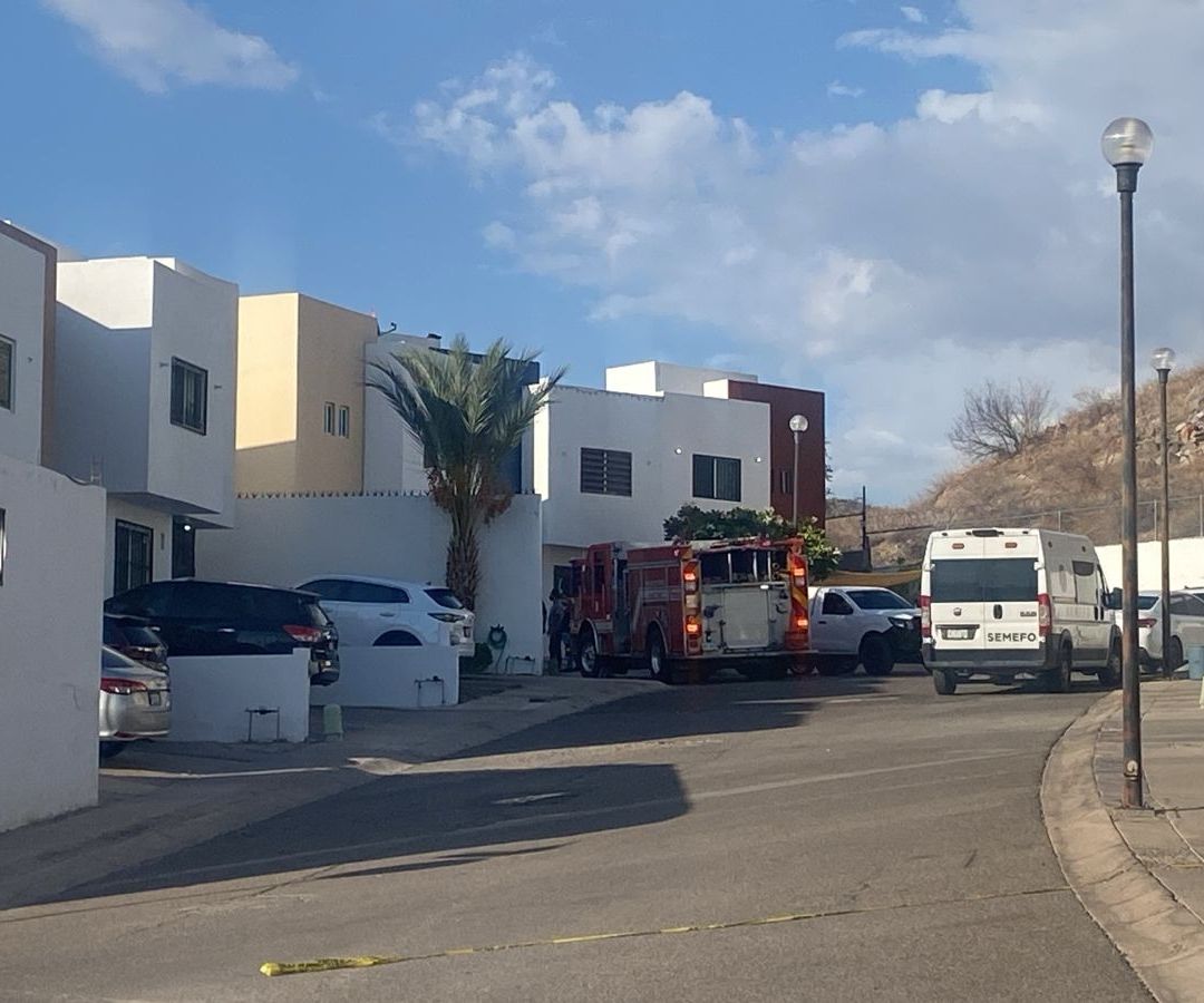 Encuentran a Hombre Sin Vida en Techo de Fraccionamiento Banús; Estaba Impermeabilizando