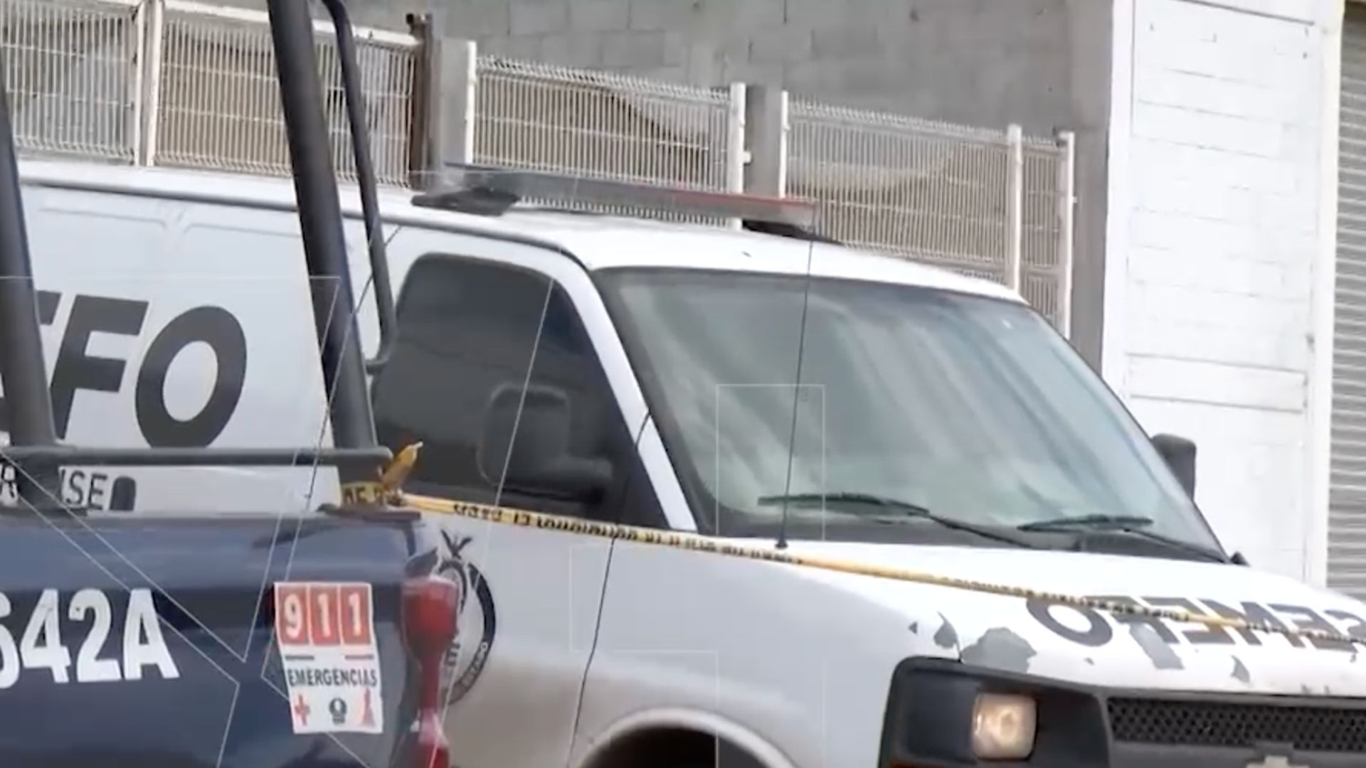 Enfrentamiento Armado en Culiacán Deja Dos Civiles Sin Vida y Uno Más Detenido