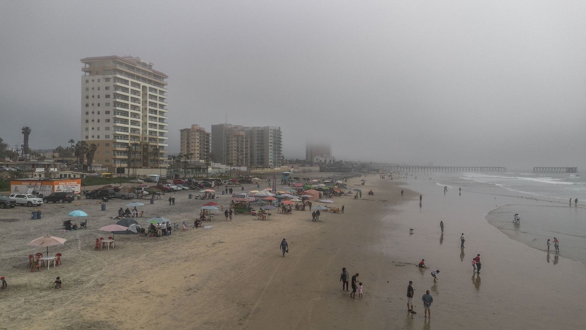 ¿Qué Estados de México Están en Alerta por Tsunami? Playas y Horas de Riesgo de Impacto