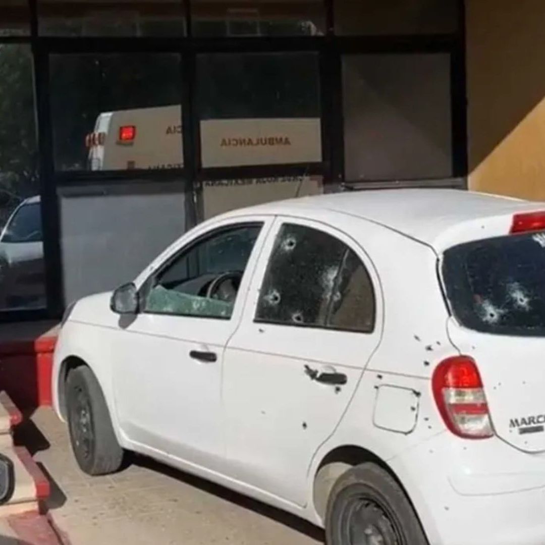 Buscan Reforzar Acciones de Protección a Periodista "Wero Hans"