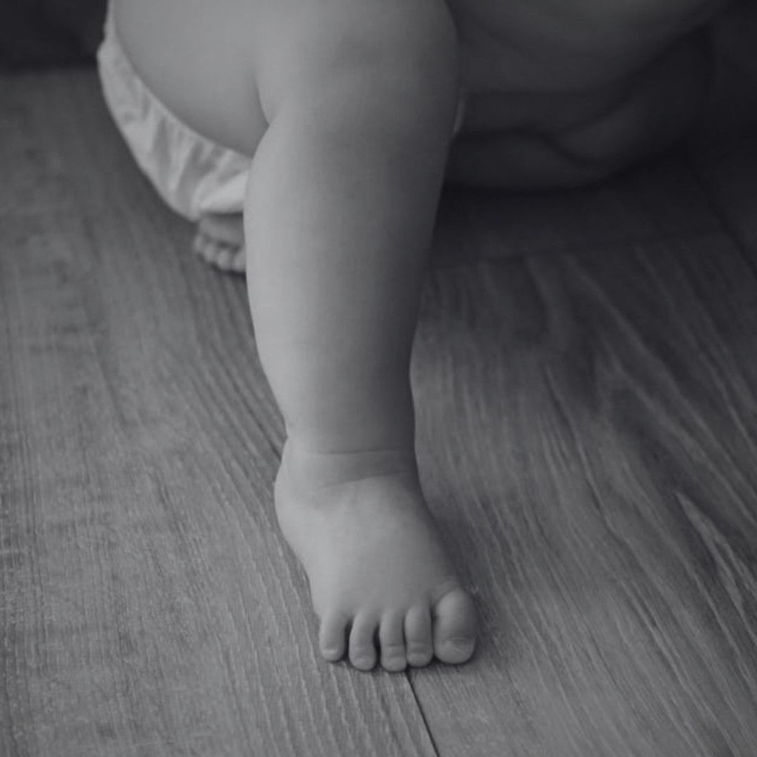 Hallan Sin Vida a Niña de un Año en un Departamento de Chihuahua | Foto: Pexels