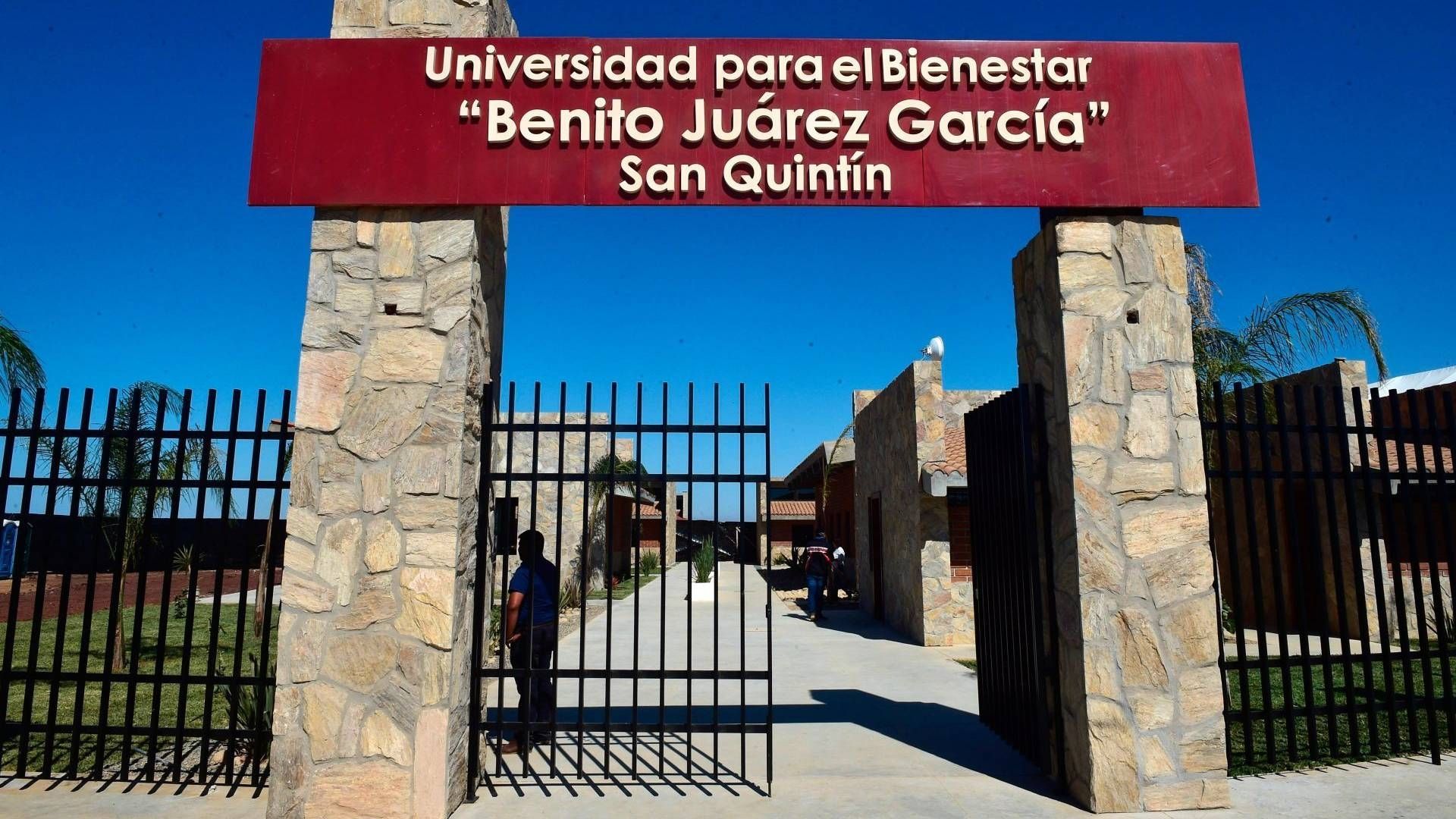 Si estás en busca de trabajo, aún puedes registrarte en la convocatoria de docentes de Universidades del Bienestar 2024