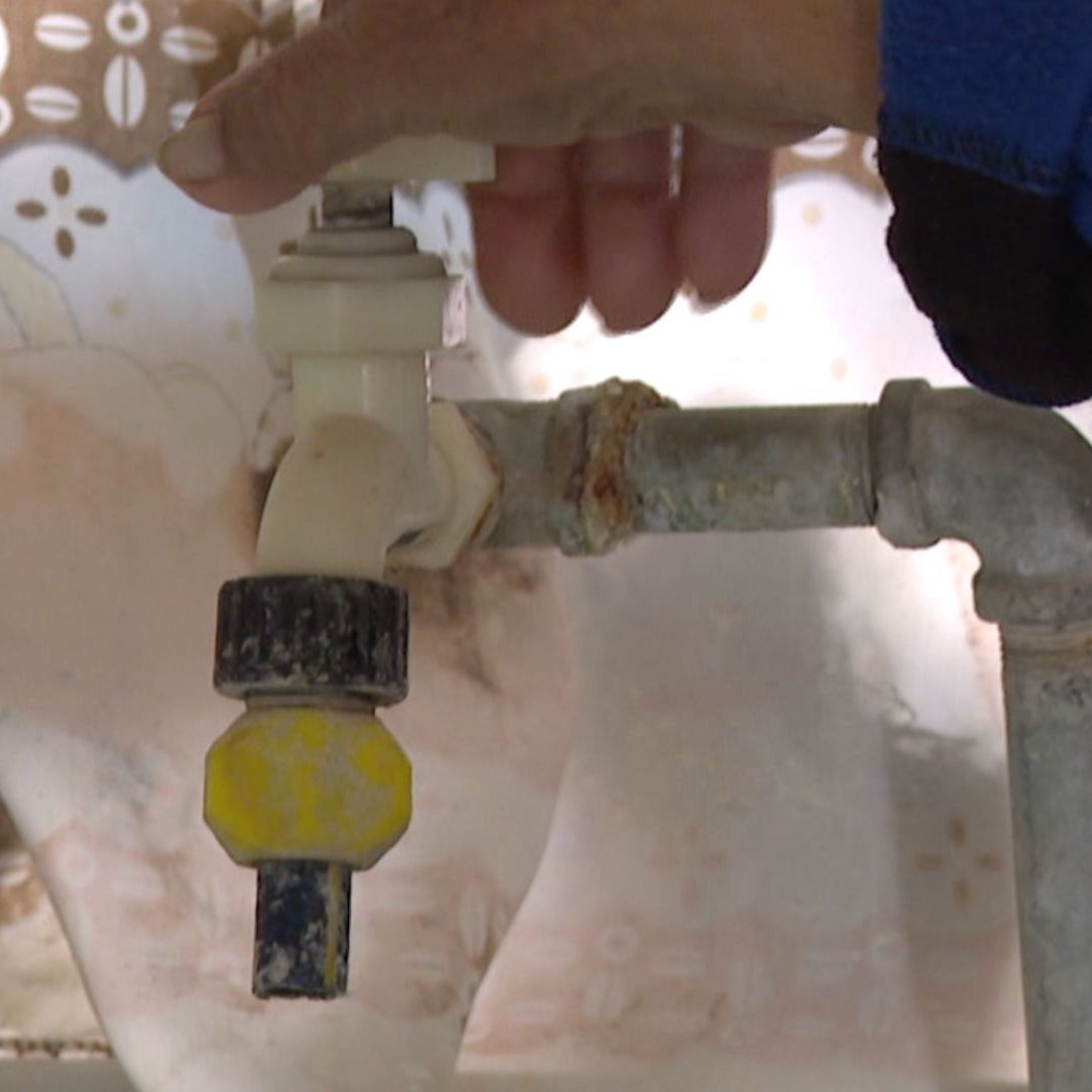 Agua de Hermosillo Informó Afectaciones en el Servicio en Más de 36 Colonias