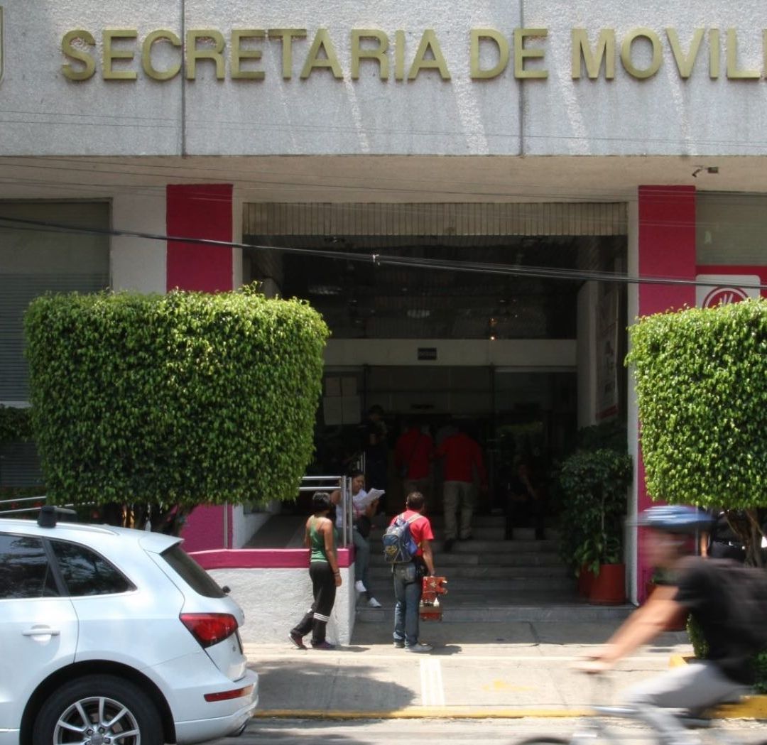 ¿Cómo pedir mi licencia de conducir permanente de CDMX?
