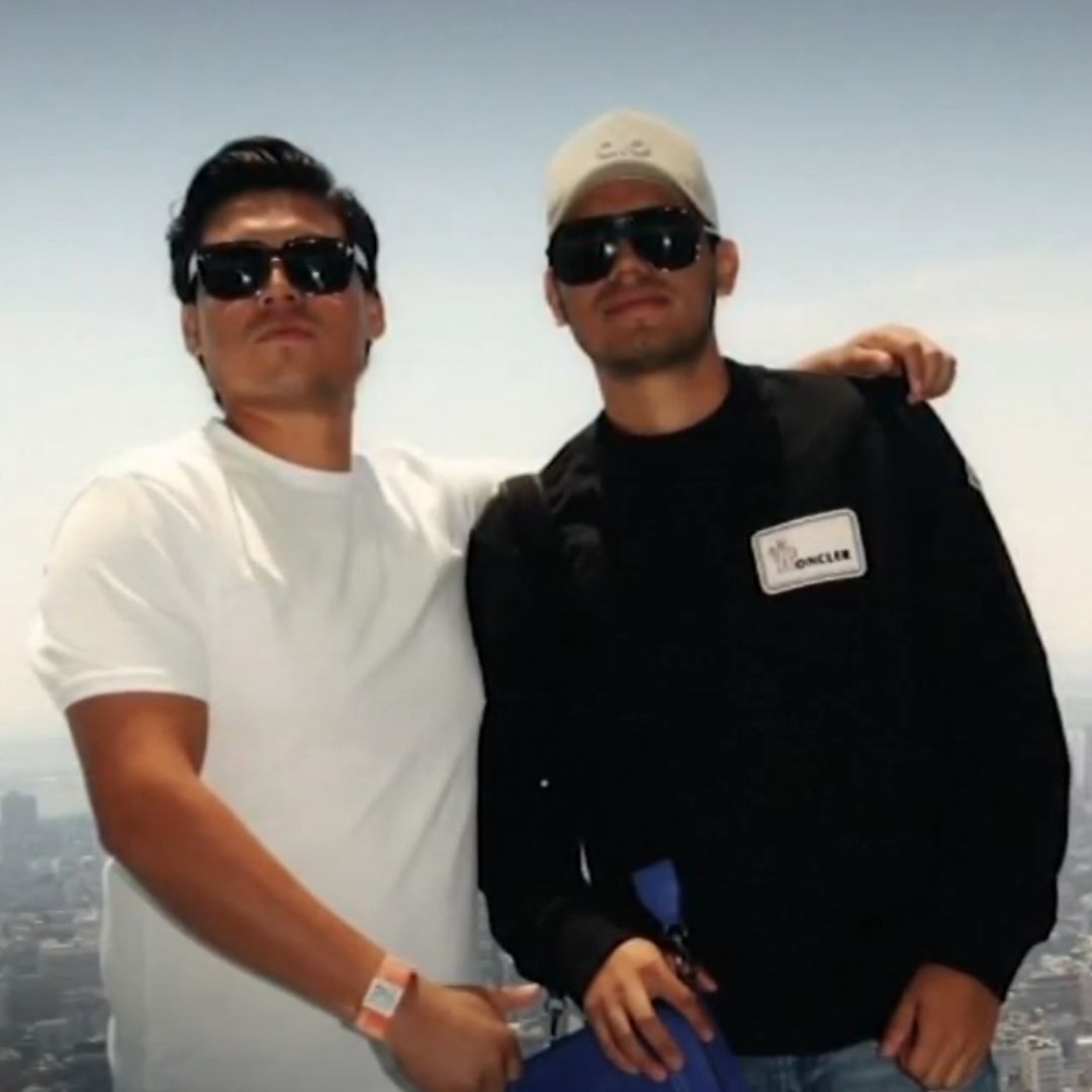 Hermanos Detenidos en el Alcatraz de los Caimanes Ya Están en México, sin Cargos y sin Visa