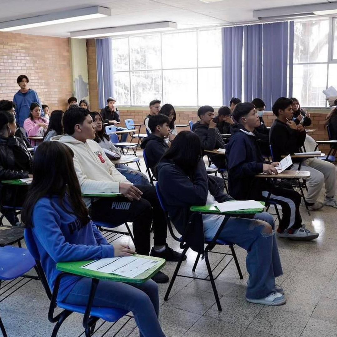 Cuándo salen los resultados SAID preinscripciones 2024 para preescolar primaria y secundaria en Edomex