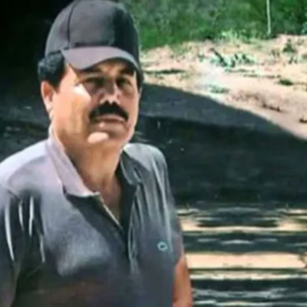 Ismael "El Mayo" Zambada, cofundador del cártel de Sinaloa. Foto: Archivo | N+