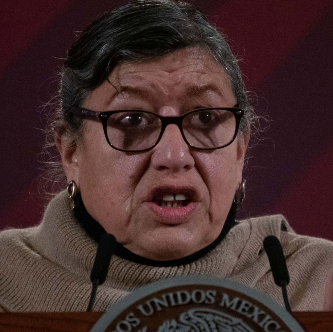 Renuncia Comisionada Nacional de Búsqueda, Teresa Reyes; Dejará el Cargo el 31 de Agosto 2025