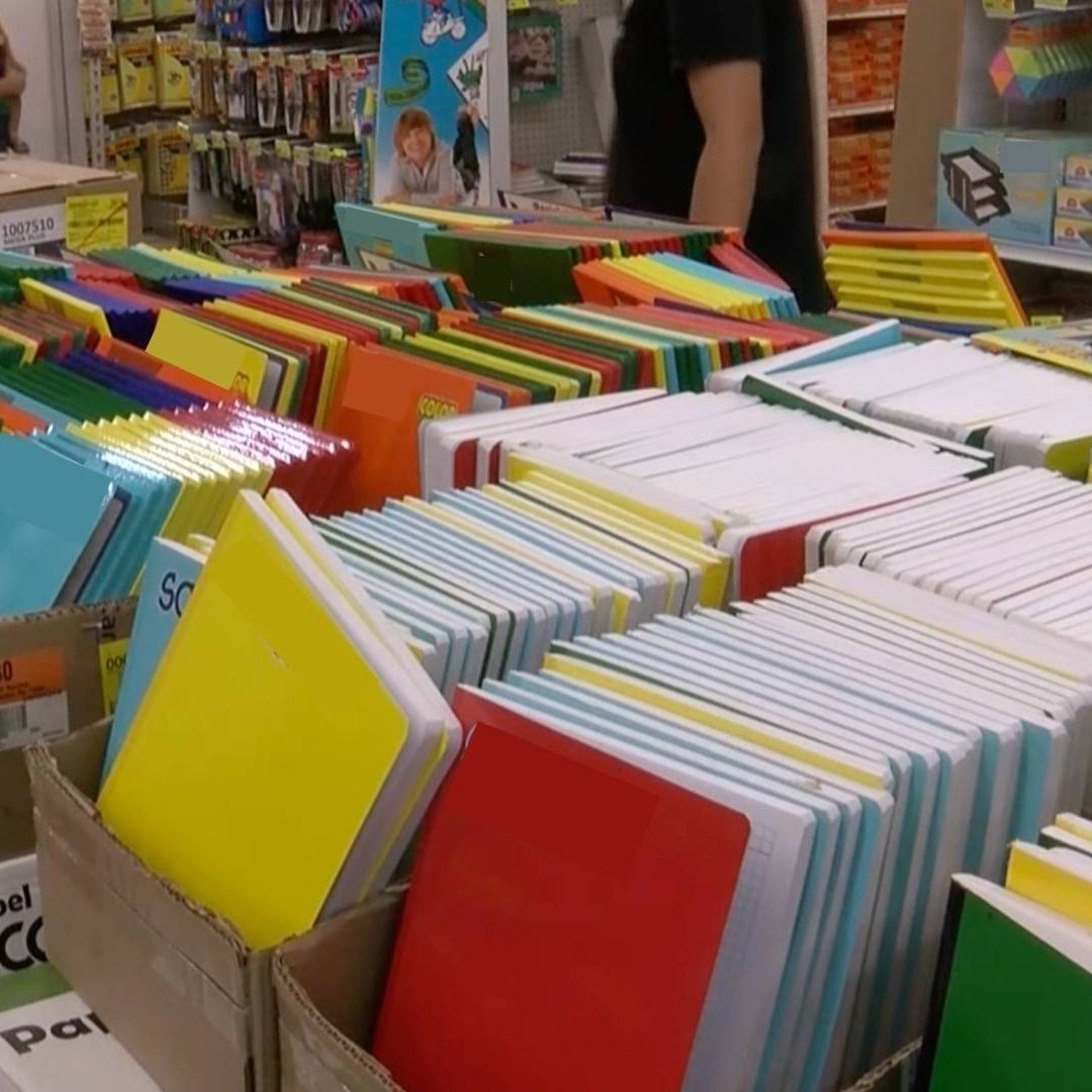 Feria Regreso Clases Veracruz 2025 Cuándo Dónde Será Evento Útiles Escolares Descuento