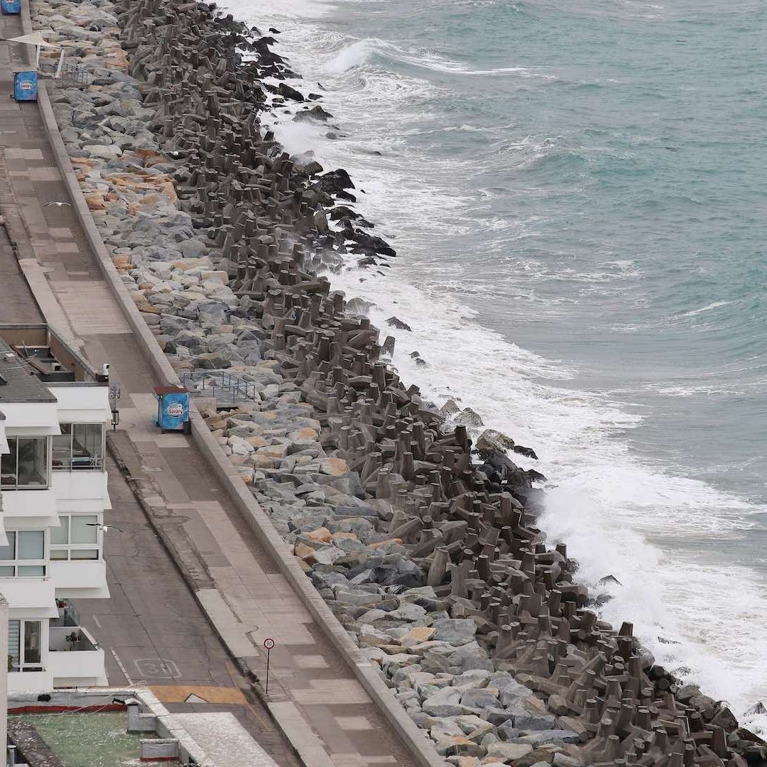 ¿Qué países aún tienen alerta de tsunami para el 30 de julio?