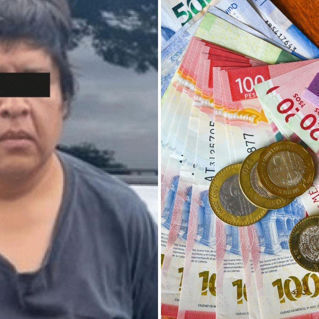 Hombre Mata Golpes a Abuelita de 73 Años para No Pagarle la Tanda