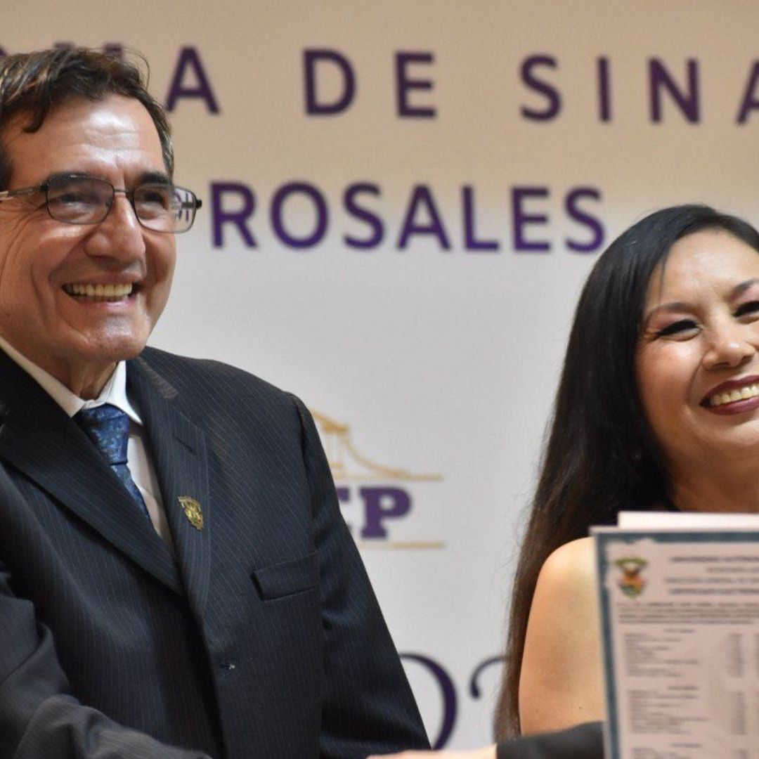 Asesinan a Exrector de la Universidad Autónoma de Sinaloa Héctor Melesio Cuén