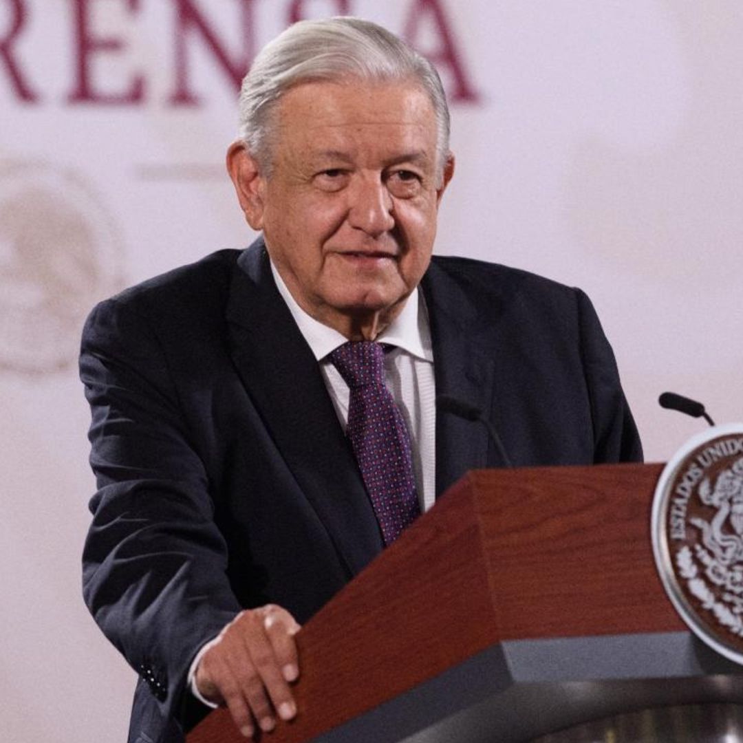 AMLO sobre Detenciones de 'El Mayo' e Hijo de 'El Chapo': Se Investiga Posible Cambio de Avión