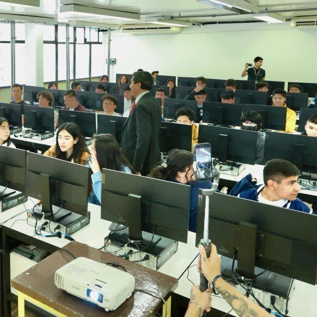 El IPN abrió el registro de la segunda convocatoria para participar en el proceso de admisión a licenciaturas e ingenierías