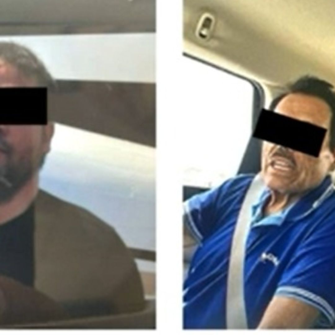 México No Participó en Detenciones de 'El Mayo' Zambada y Joaquín Guzmán López