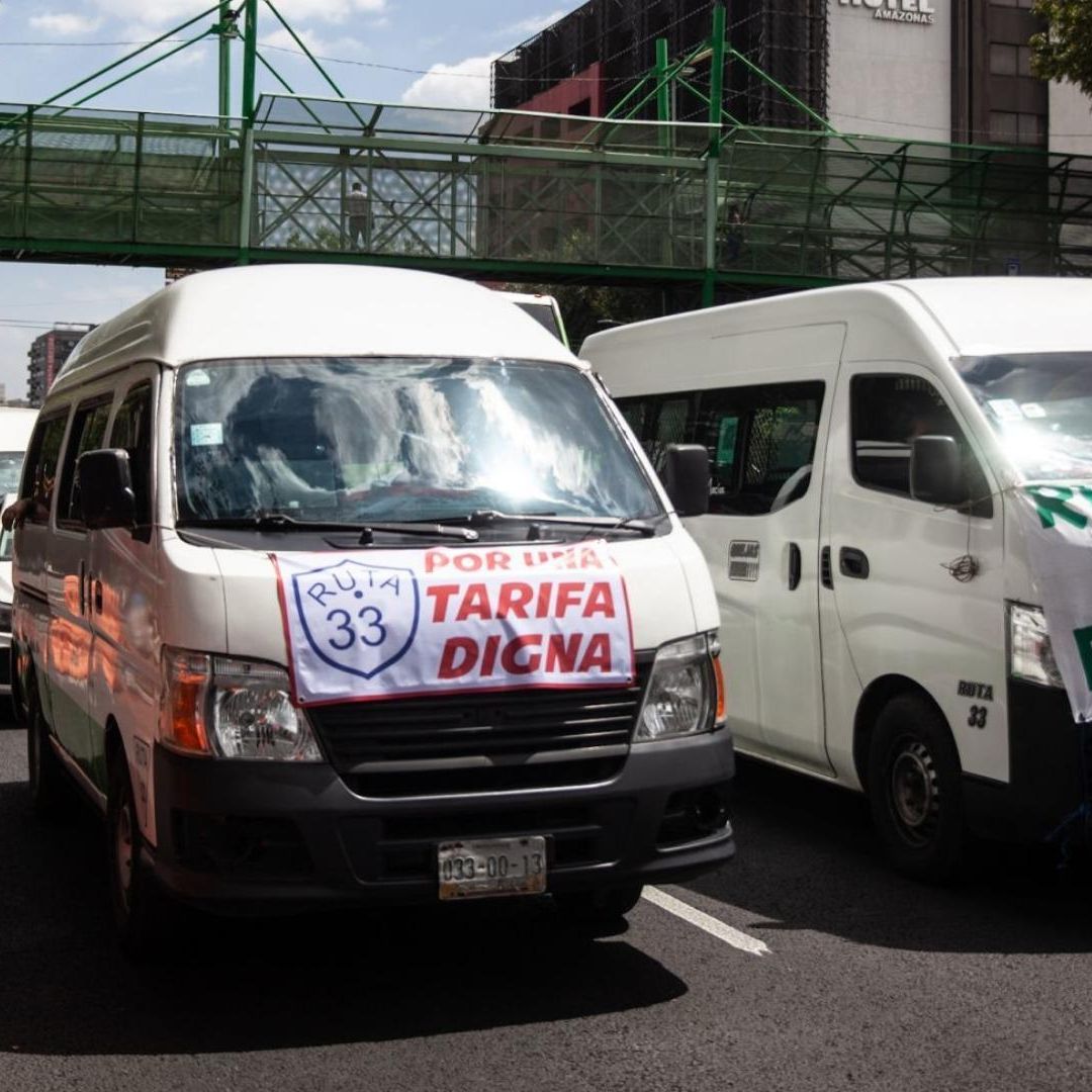 Marchas HOY Miércoles 30 de Julio de 2025 en CDMX: Manifestaciones y Concentraciones
