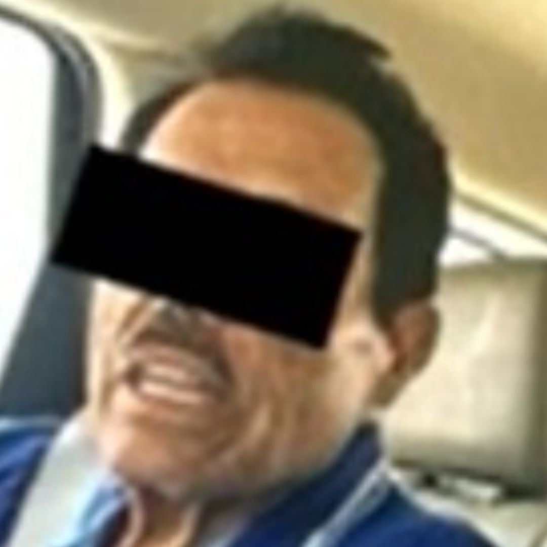 Ismael ‘El Mayo’ Zambada se declaró hoy 26 de julio de 2024 no culpable ante un juez en El Paso, Texas