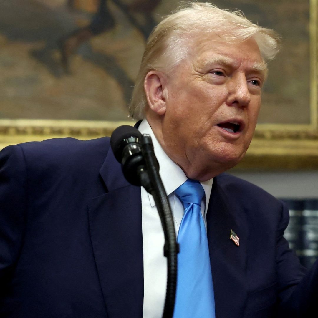 Trump Llega a Acuerdo Comercial con Corea del Sur para Aplicar Aranceles del 15%