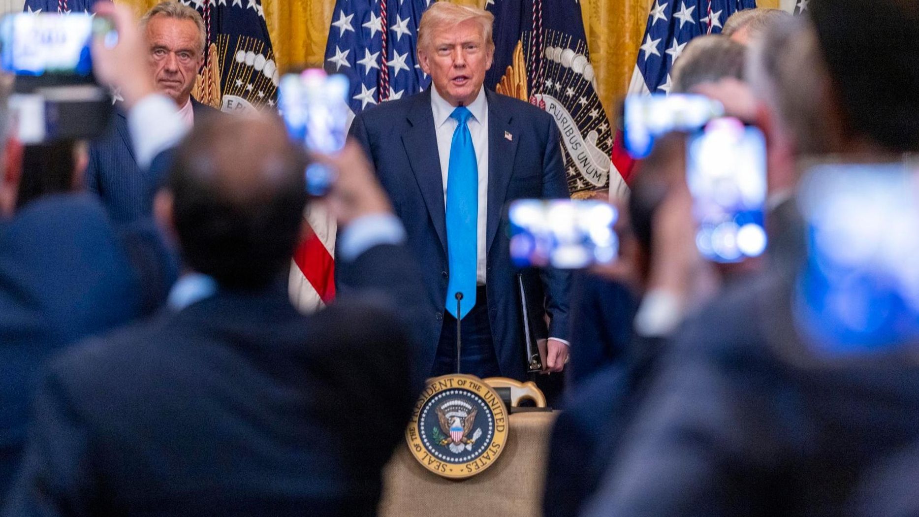 Trump Suspende Exención en Pago de Impuestos a Envíos de Bajo Costo para Mercancías Mexicanas