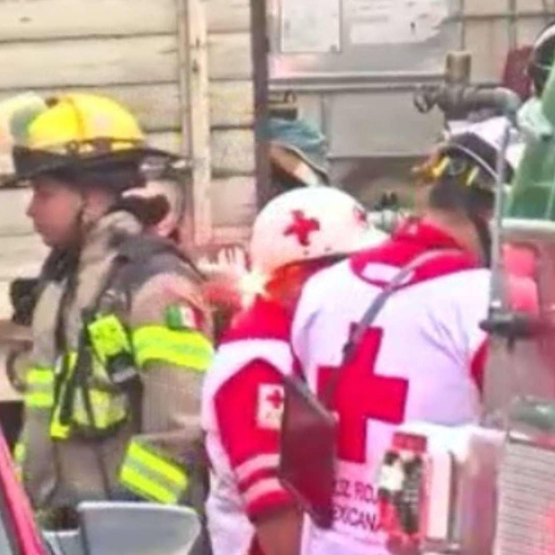 Incendio En San Pedro Donde Fallece Familia fue por Sobrecalentamiento, Revela Peritaje
