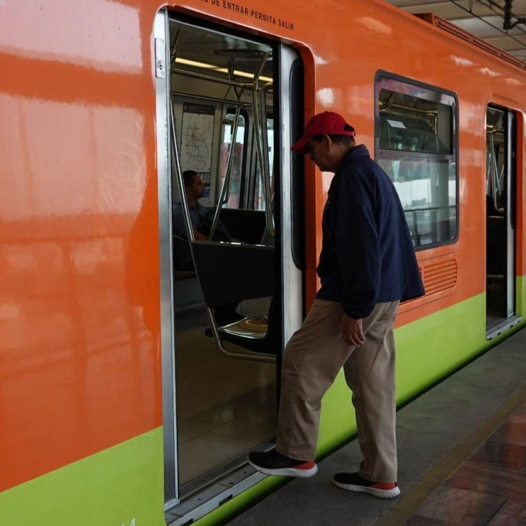 ¿Cómo Está el Servicio en las Líneas del Metro en la CDMX Hoy Miércoles 30 de Julio de 2025?