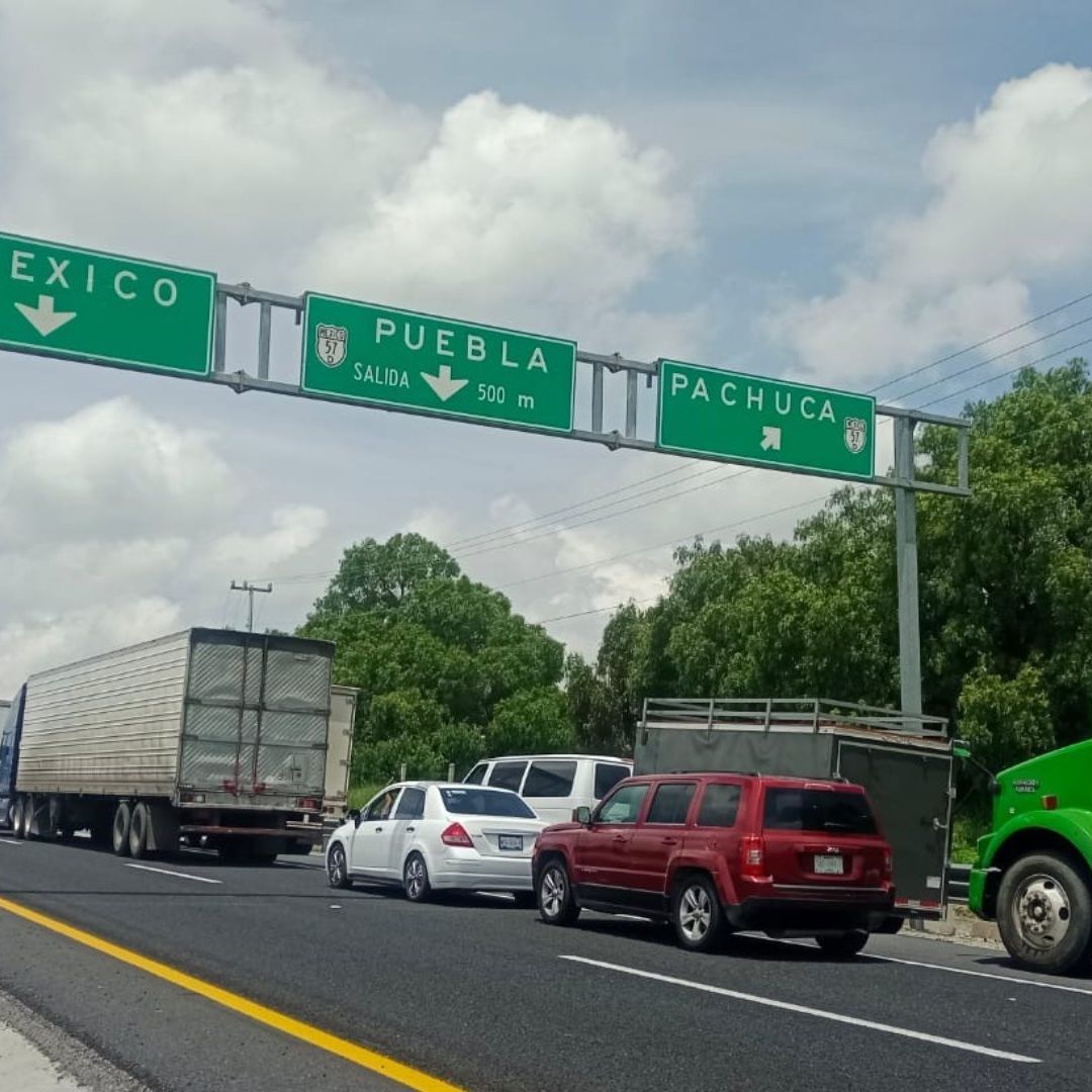 Bloqueo en Arco Norte: Ejidatarios Amenazan con Tomar Medidas Drásticas