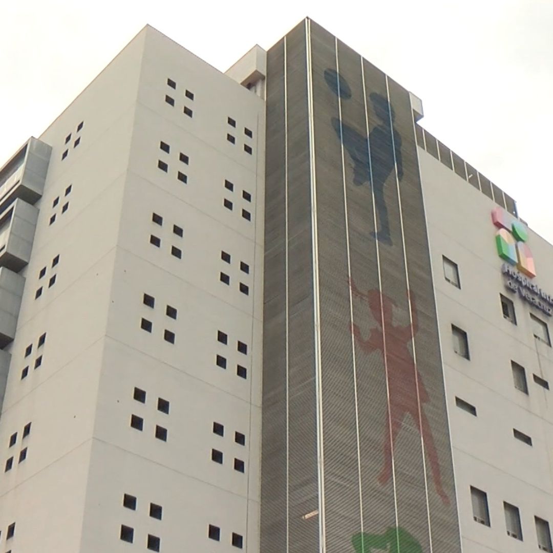 Menor Muere en Hospital de Veracruz tras Aplicación de Vacuna