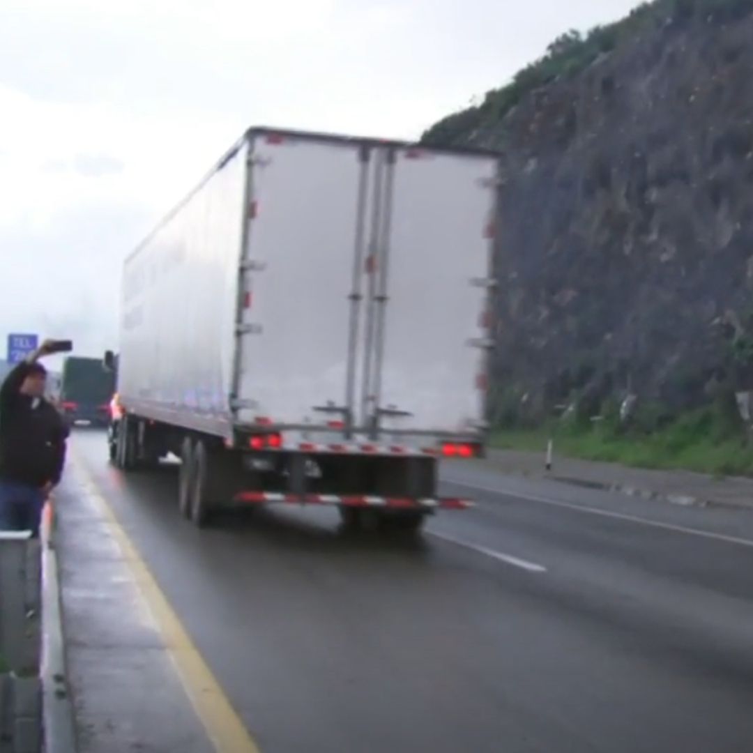 Después de Tres Días, Ejidatarios Levantan Bloqueo en el Arco Norte